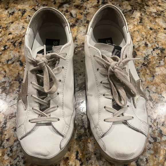 Golden Goose SUPER-STAR CLASSIC - Picture 2 of 9